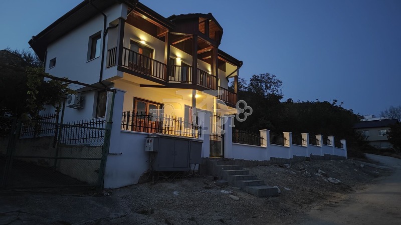 Til salg  Villa region Dobrich , Balchik , 160 kvm | 55684689 - billede [12]