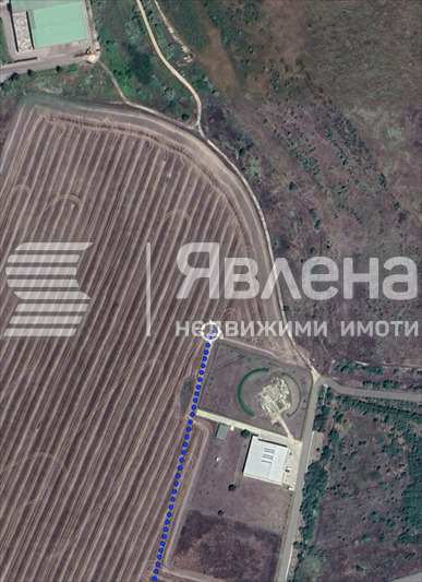 Продается  Сюжет область Варна , Езерово , 10000 кв.м | 85223750