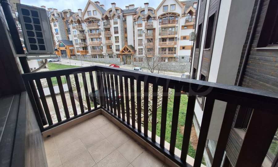 Продава 1-СТАЕН, гр. Банско, област Благоевград, снимка 7 - Апартаменти - 55775700