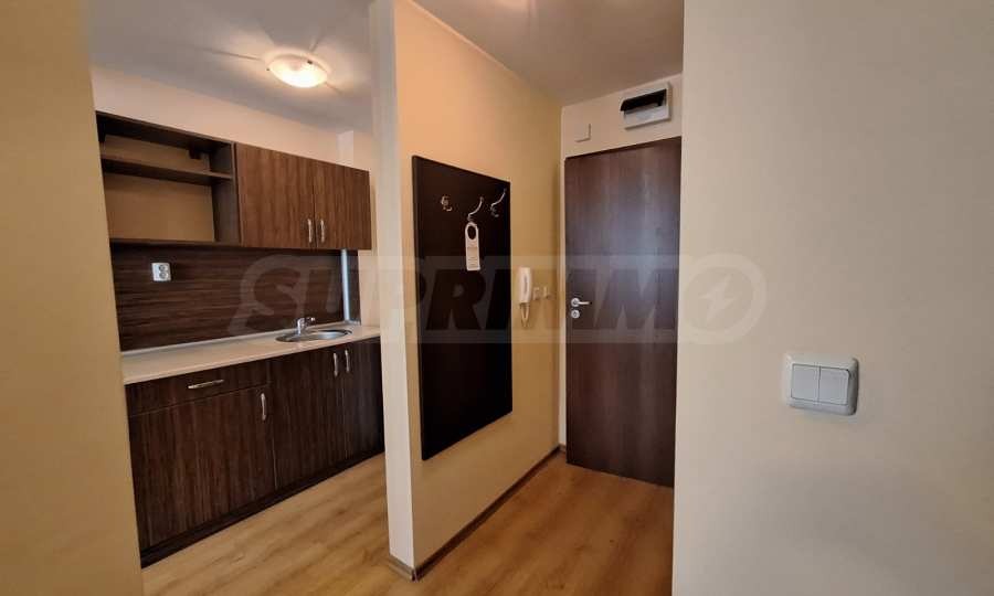 Продава 1-СТАЕН, гр. Банско, област Благоевград, снимка 3 - Апартаменти - 55775700