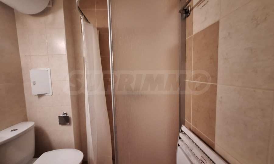 Продава 1-СТАЕН, гр. Банско, област Благоевград, снимка 6 - Апартаменти - 55775700