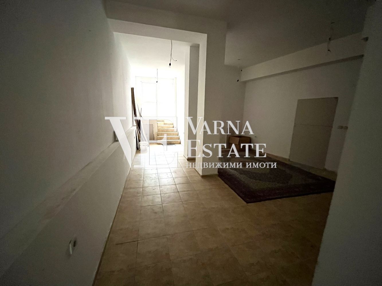 Продава 2-СТАЕН, гр. Варна, Бриз, снимка 2 - Апартаменти - 51903212