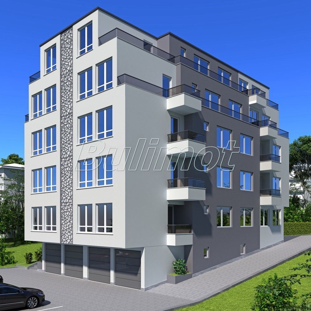 Продава 2-СТАЕН, гр. Варна, Виница