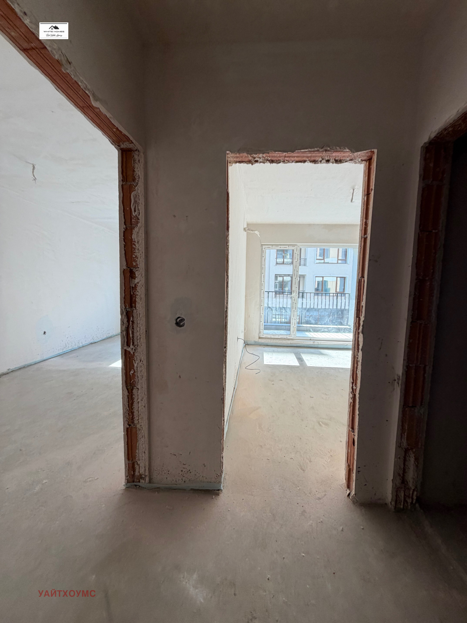 Продава 2-СТАЕН, гр. София, Студентски град, снимка 2 - Апартаменти - 54340123