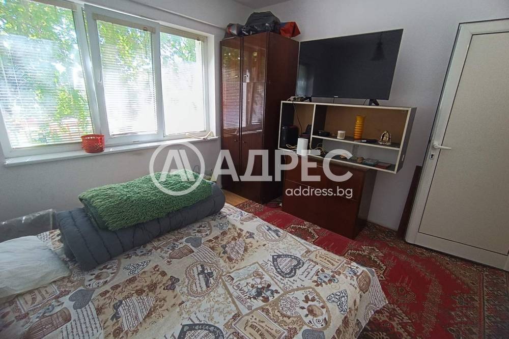 Продава 2-СТАЕН, гр. Разград, Житница, снимка 2 - Апартаменти - 54994767