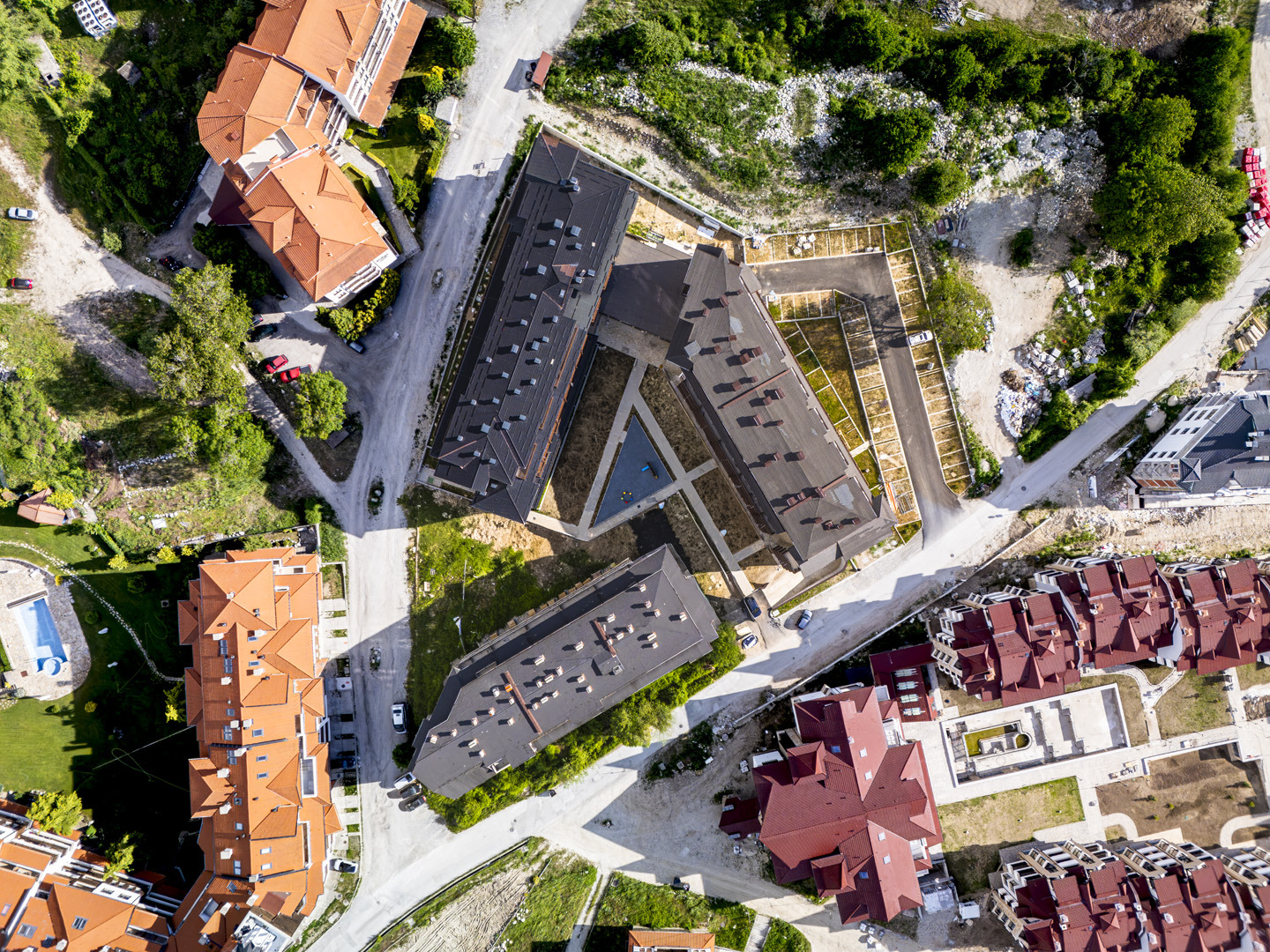 Продава 2-СТАЕН, гр. Банско, област Благоевград, снимка 13 - Апартаменти - 54995437