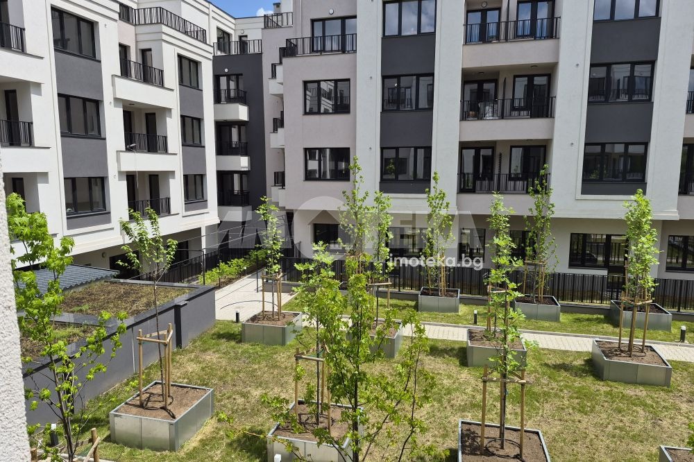 Продава 2-СТАЕН, гр. София, Витоша, снимка 4 - Апартаменти - 55130565
