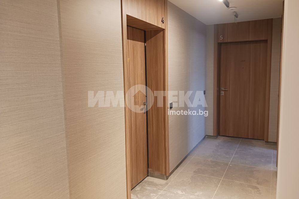 Продава 2-СТАЕН, гр. София, Витоша, снимка 10 - Апартаменти - 55130565