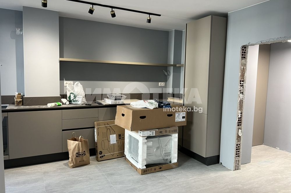 Продава 2-СТАЕН, гр. София, Витоша, снимка 2 - Апартаменти - 55130565