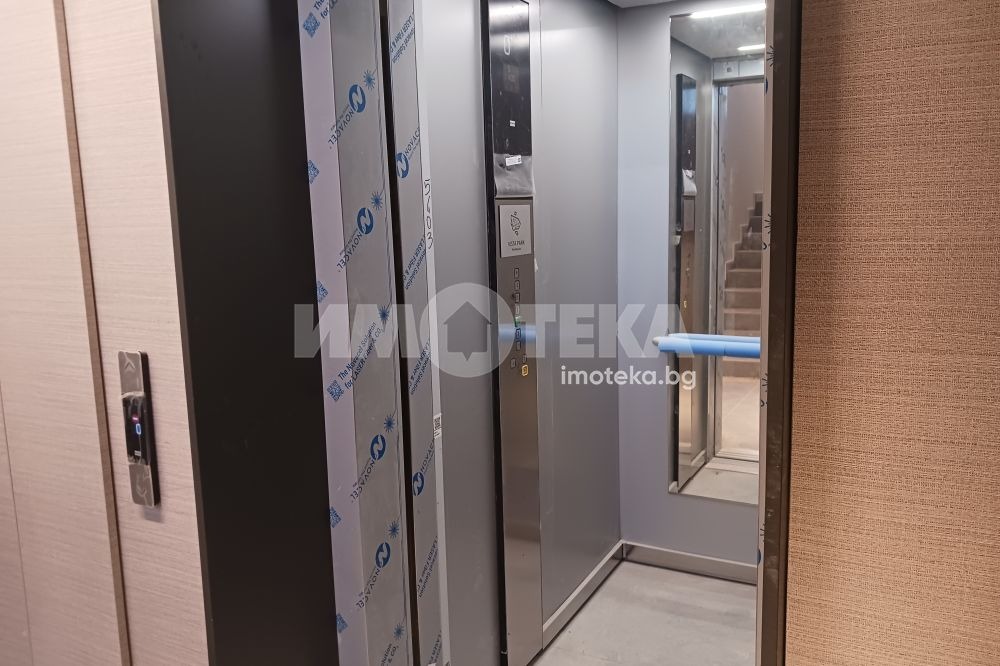 Продава 2-СТАЕН, гр. София, Витоша, снимка 11 - Апартаменти - 55130565