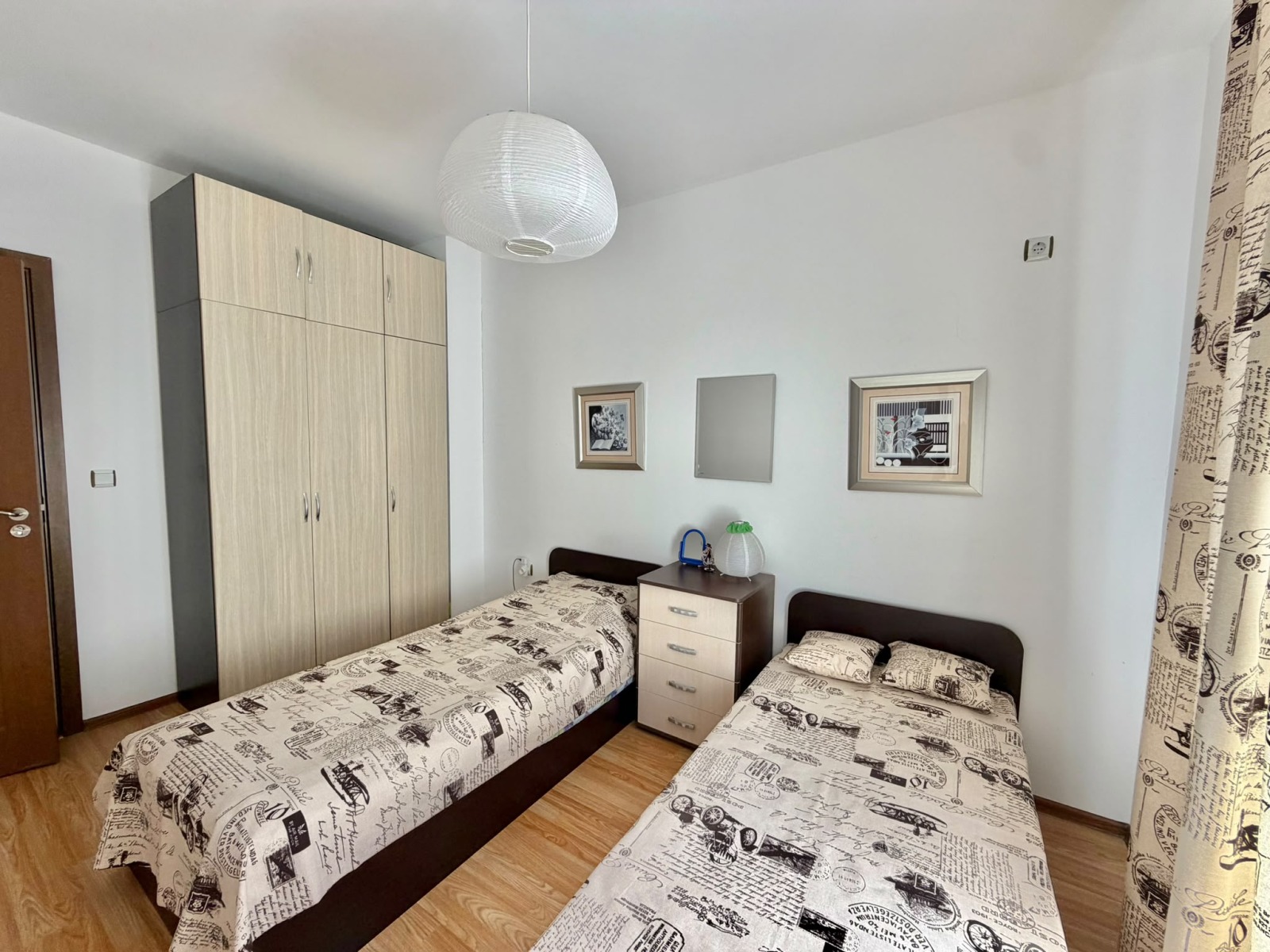 Продава 2-СТАЕН, с. Равда, област Бургас, снимка 6 - Апартаменти - 55547957