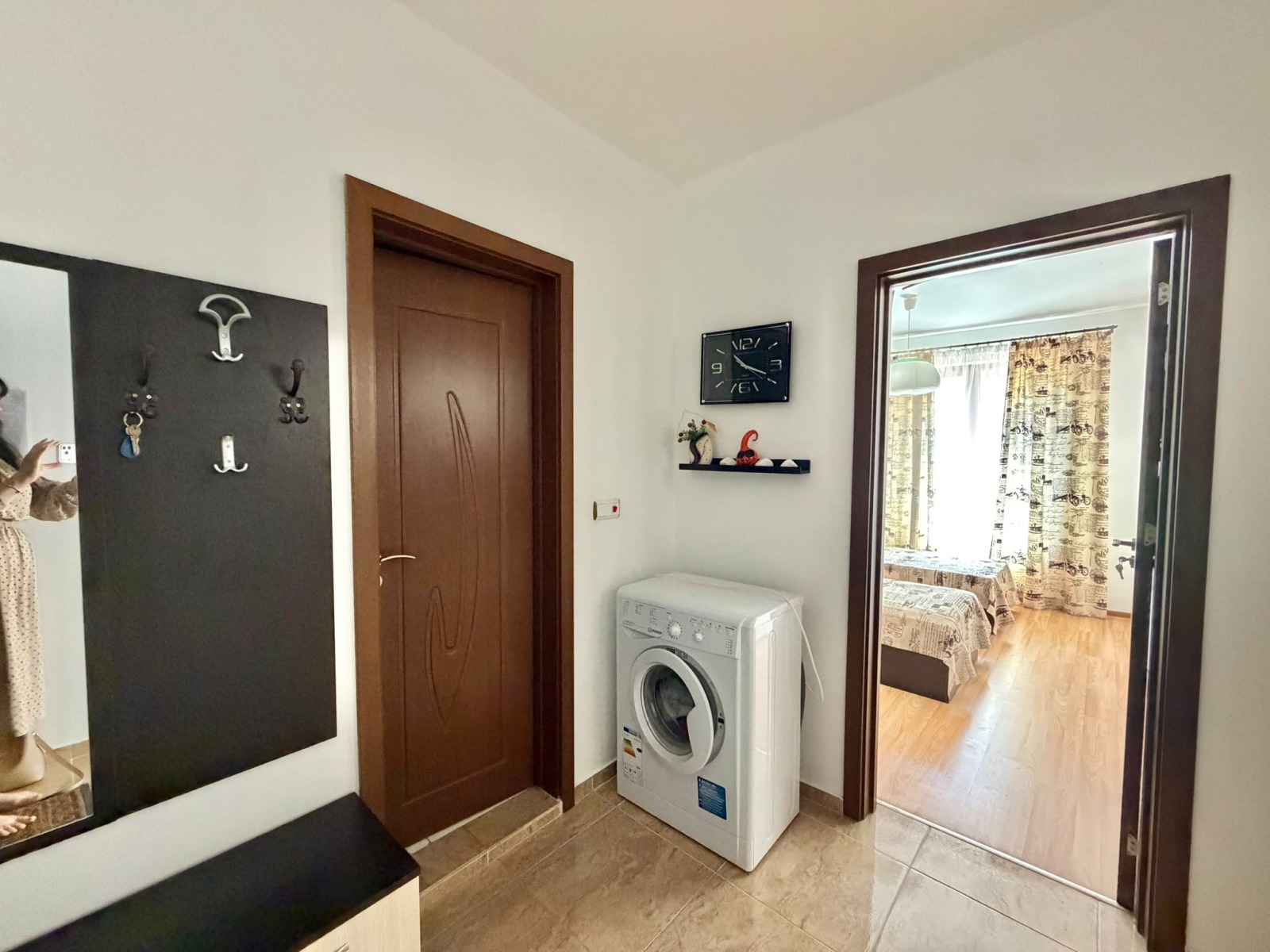 Продава 2-СТАЕН, с. Равда, област Бургас, снимка 7 - Апартаменти - 55547957