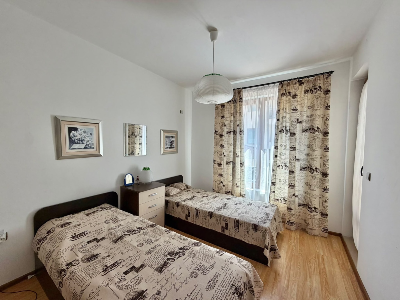 Продава 2-СТАЕН, с. Равда, област Бургас, снимка 5 - Апартаменти - 55547957