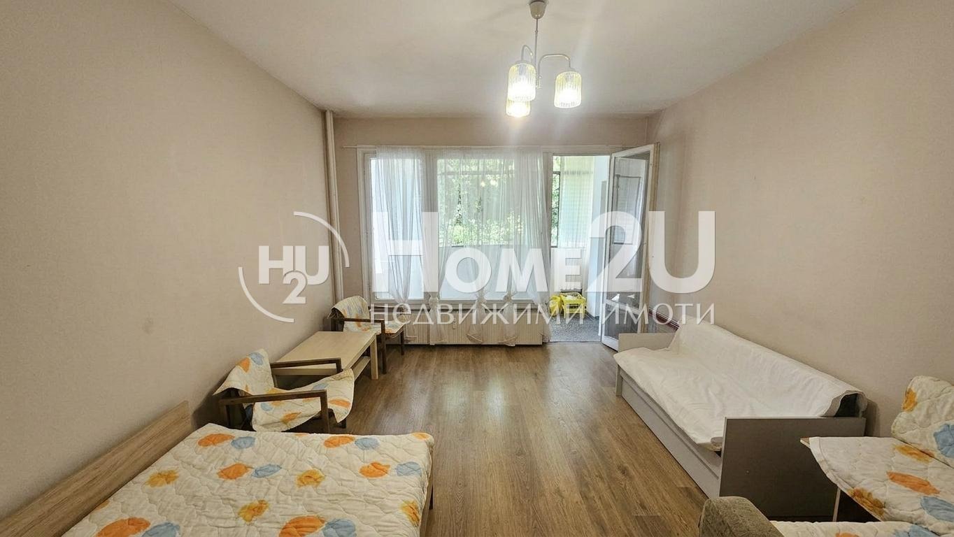 Продава 2-СТАЕН, гр. София, Люлин 8, снимка 2 - Апартаменти - 55796003
