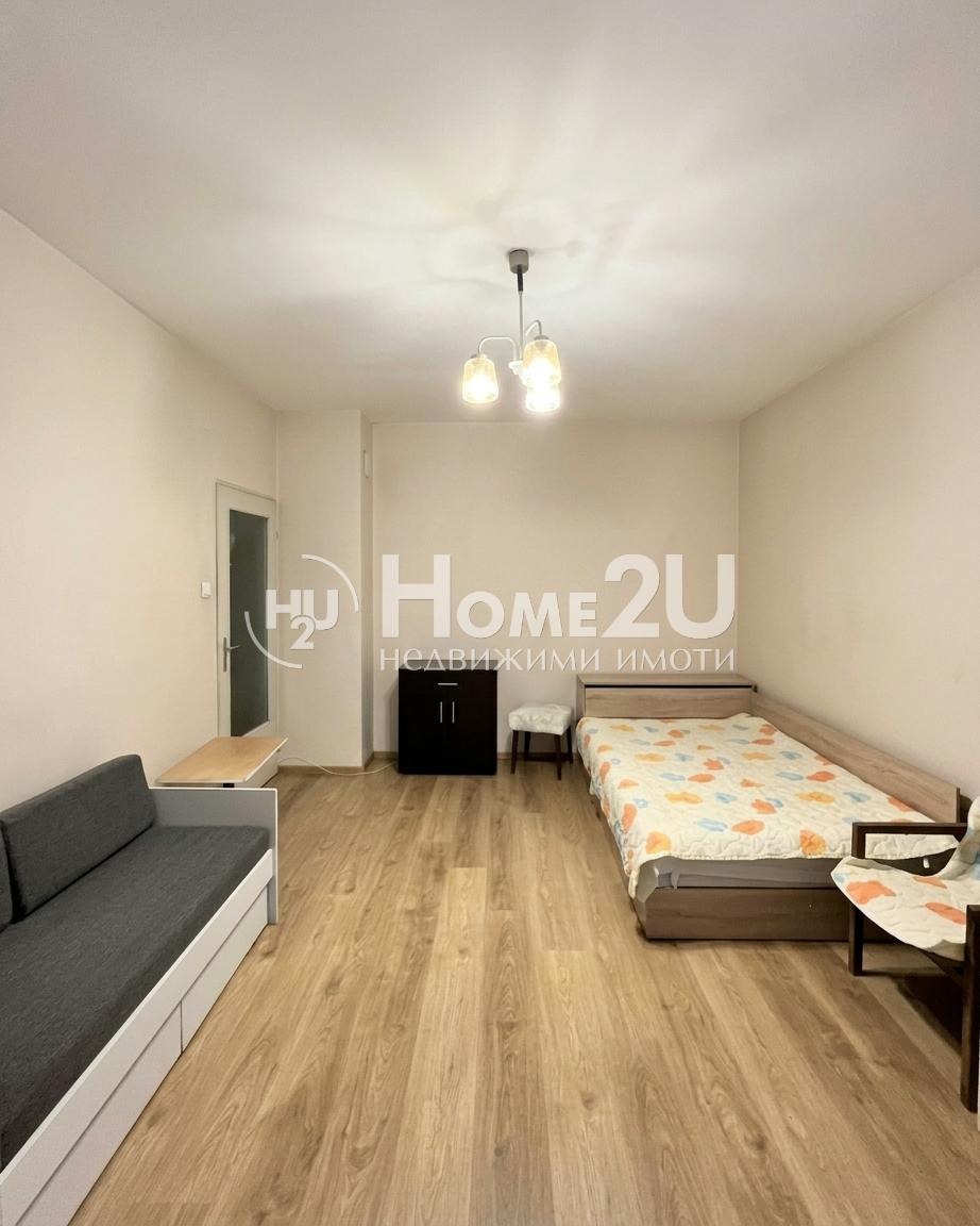 Продава 2-СТАЕН, гр. София, Люлин 8, снимка 4 - Апартаменти - 55796003