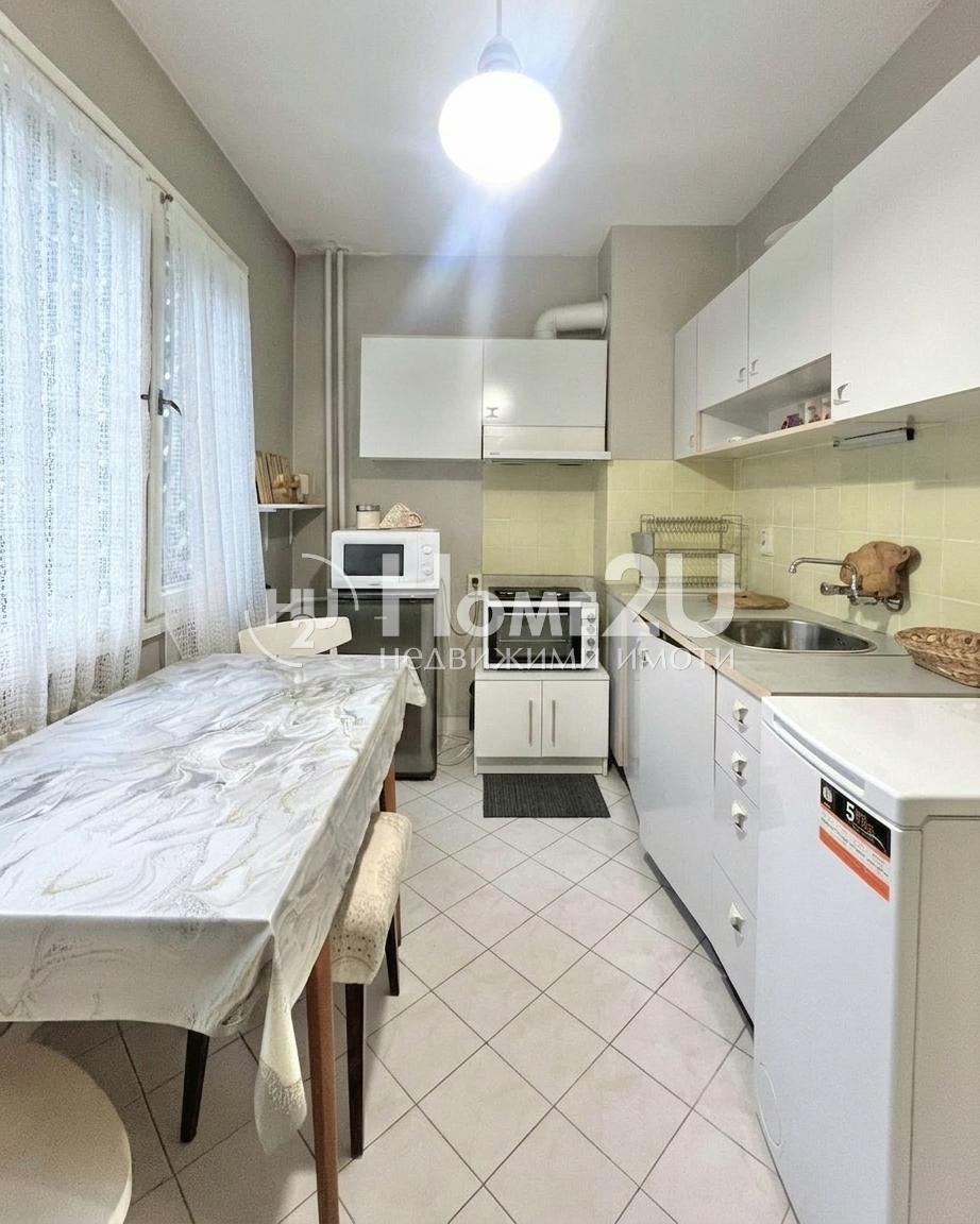 Продава 2-СТАЕН, гр. София, Люлин 8, снимка 7 - Апартаменти - 55796003