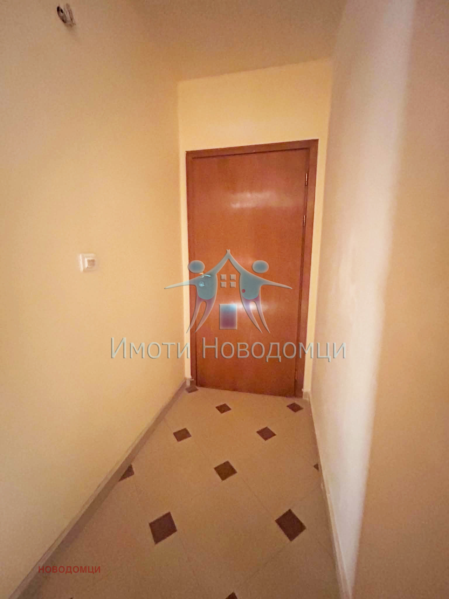 Продава 2-СТАЕН, гр. Шумен, Център, снимка 6 - Апартаменти - 56626133