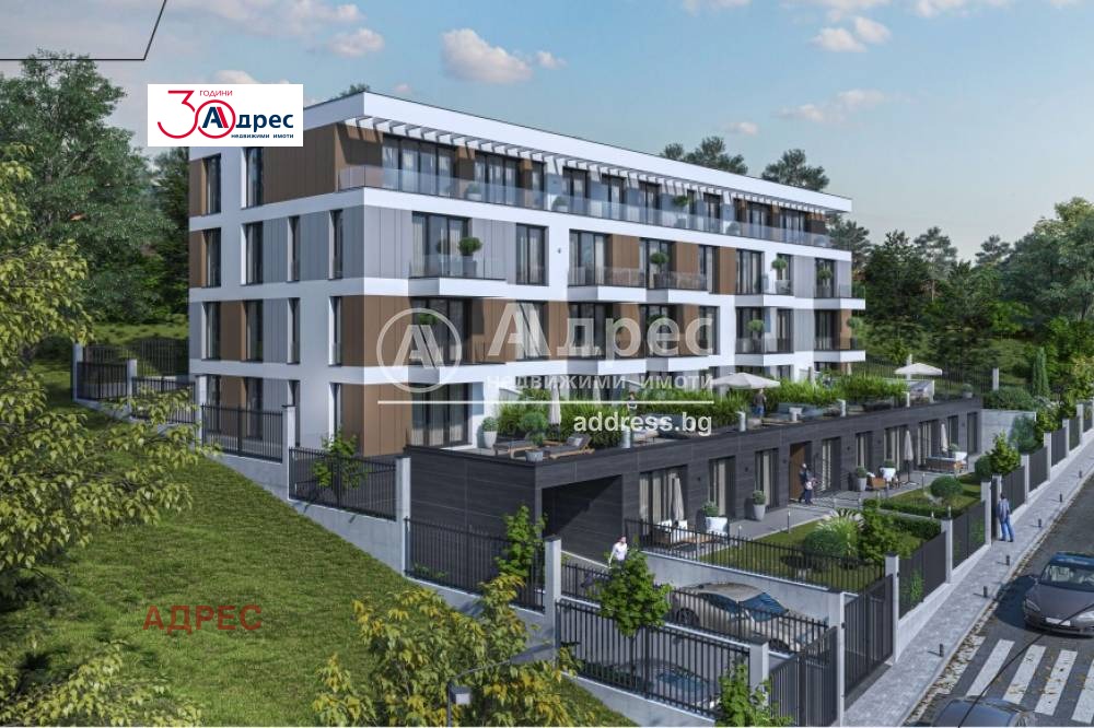 Продава 3-СТАЕН, гр. Варна, Бриз, снимка 2 - Апартаменти - 44157215