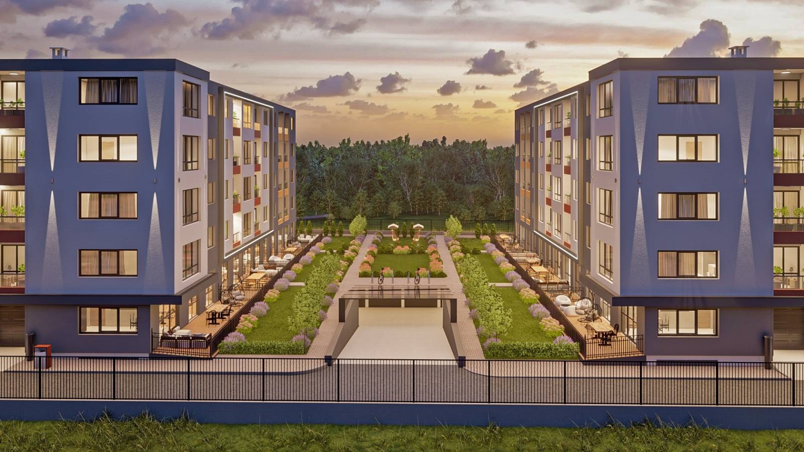 Продава 3-СТАЕН, гр. Стара Загора, Самара 3, снимка 2 - Апартаменти - 46398310