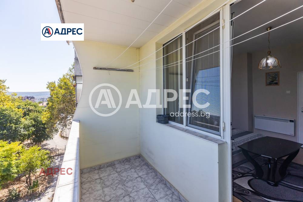 Продава 3-СТАЕН, гр. Варна, Трошево, снимка 16 - Апартаменти - 53683023