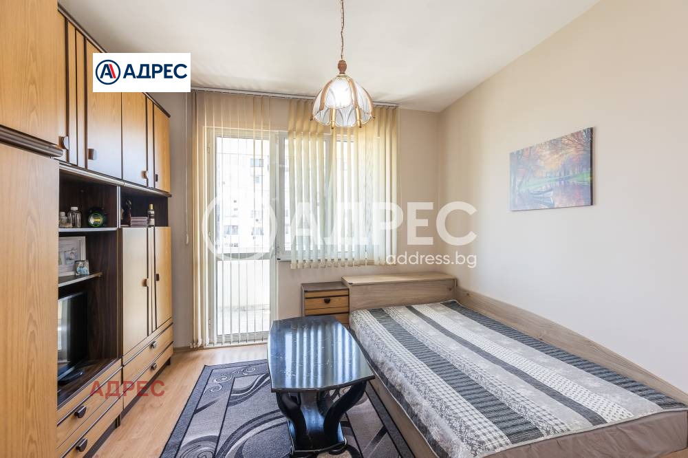 Продава 3-СТАЕН, гр. Варна, Трошево, снимка 13 - Апартаменти - 53683023