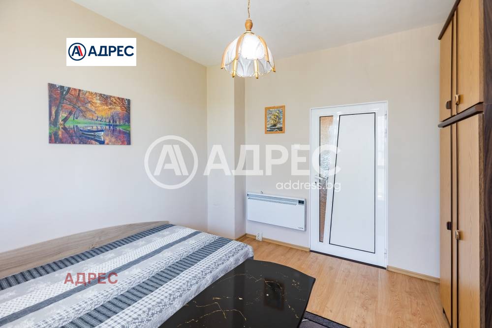 Продава 3-СТАЕН, гр. Варна, Трошево, снимка 15 - Апартаменти - 53683023