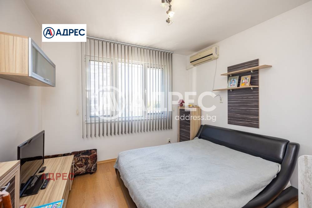 Продава 3-СТАЕН, гр. Варна, Трошево, снимка 9 - Апартаменти - 53683023