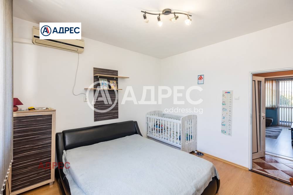 Продава 3-СТАЕН, гр. Варна, Трошево, снимка 10 - Апартаменти - 53683023