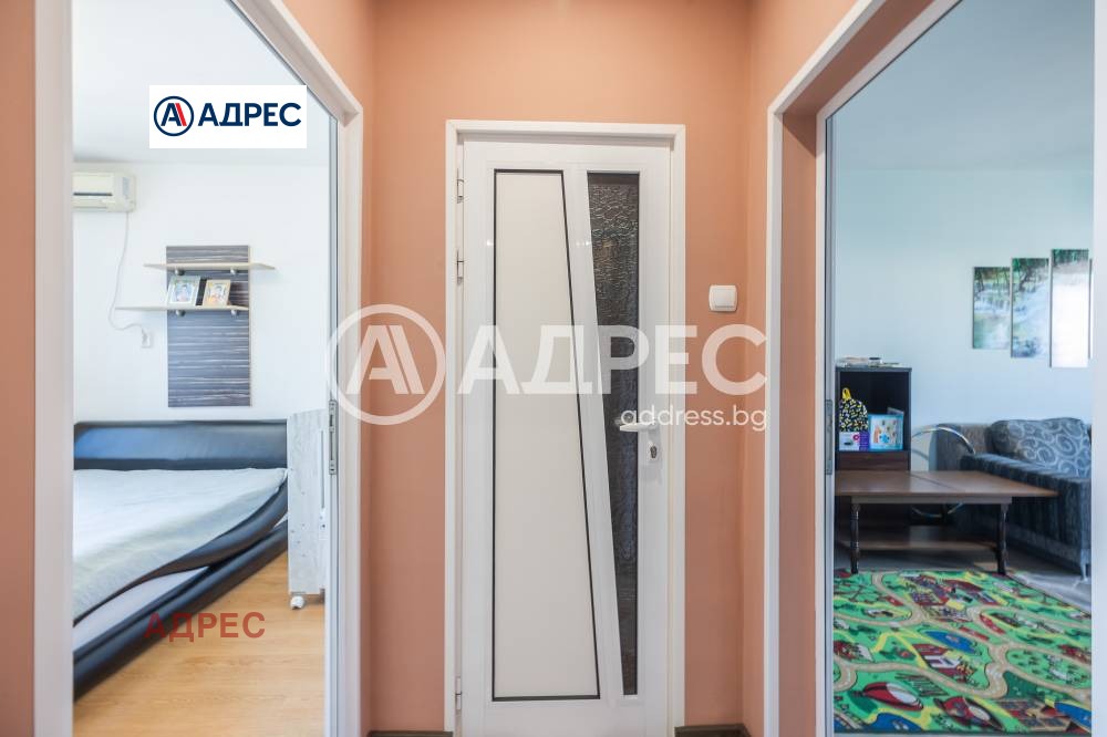 Продава 3-СТАЕН, гр. Варна, Трошево, снимка 11 - Апартаменти - 53683023