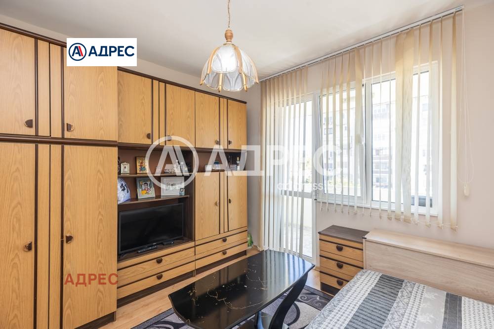 Продава 3-СТАЕН, гр. Варна, Трошево, снимка 14 - Апартаменти - 53683023