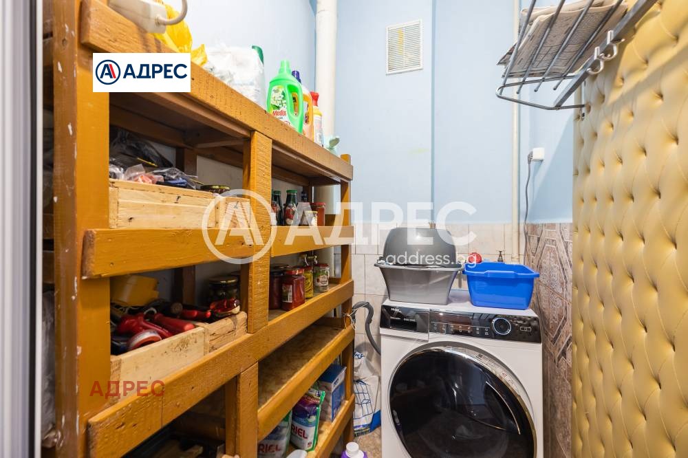 Продава 3-СТАЕН, гр. Варна, Трошево, снимка 12 - Апартаменти - 53683023