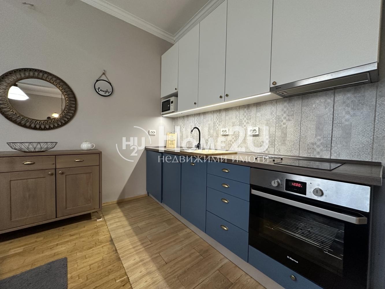 Продава 3-СТАЕН, гр. София, Лозенец, снимка 3 - Апартаменти - 54038331