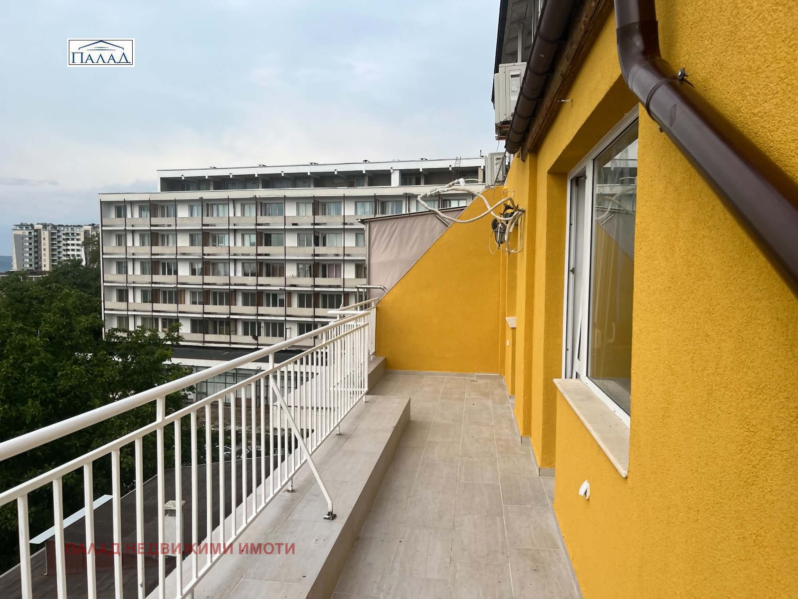 Продава 3-СТАЕН, гр. Варна, Бриз, снимка 11 - Апартаменти - 54143661