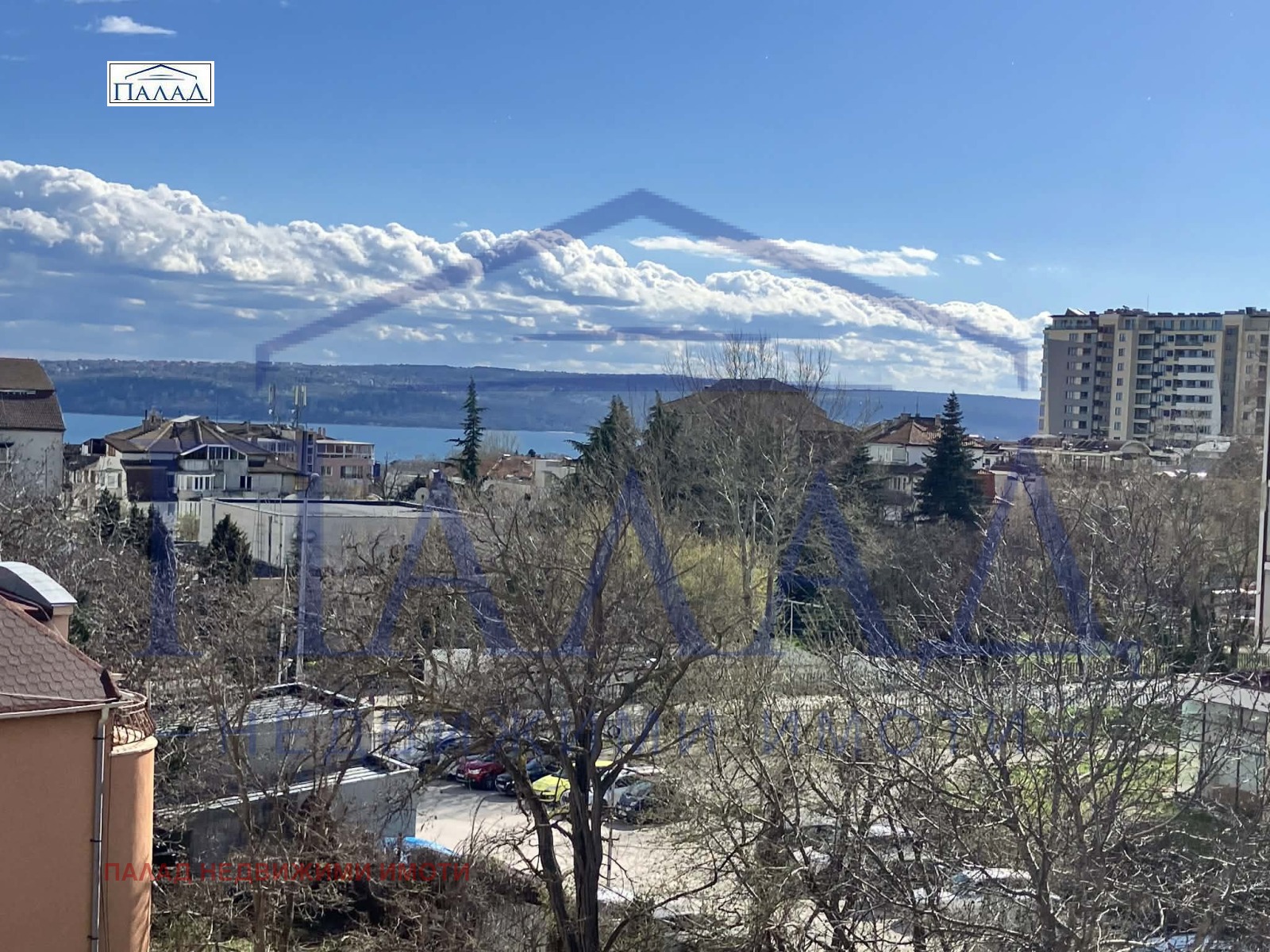 Продава 3-СТАЕН, гр. Варна, Бриз