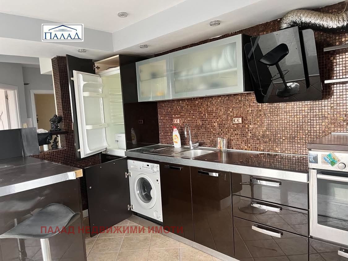 Продава 3-СТАЕН, гр. Варна, Бриз, снимка 3 - Апартаменти - 54143661