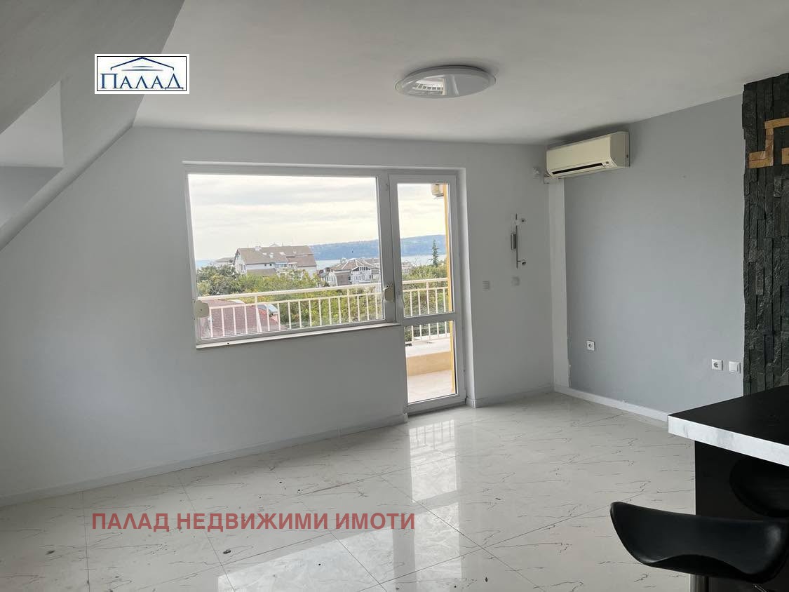 Продава 3-СТАЕН, гр. Варна, Бриз, снимка 5 - Апартаменти - 54143661