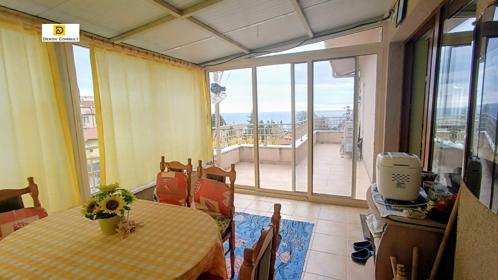 Продава 3-СТАЕН, гр. Варна, м-т Ален мак, снимка 6 - Апартаменти - 54266697