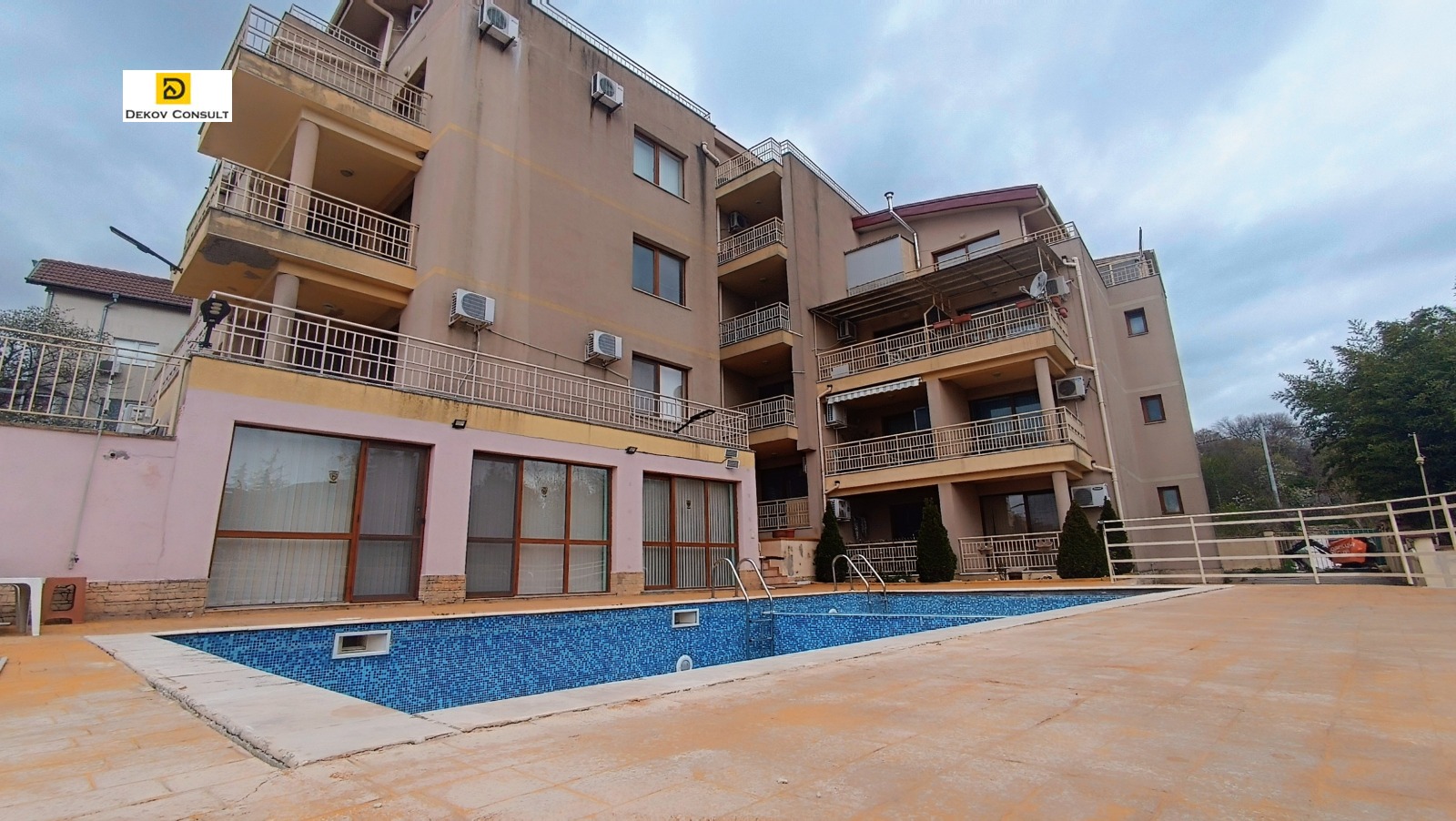 Продава 3-СТАЕН, гр. Варна, м-т Ален мак, снимка 2 - Апартаменти - 54266697