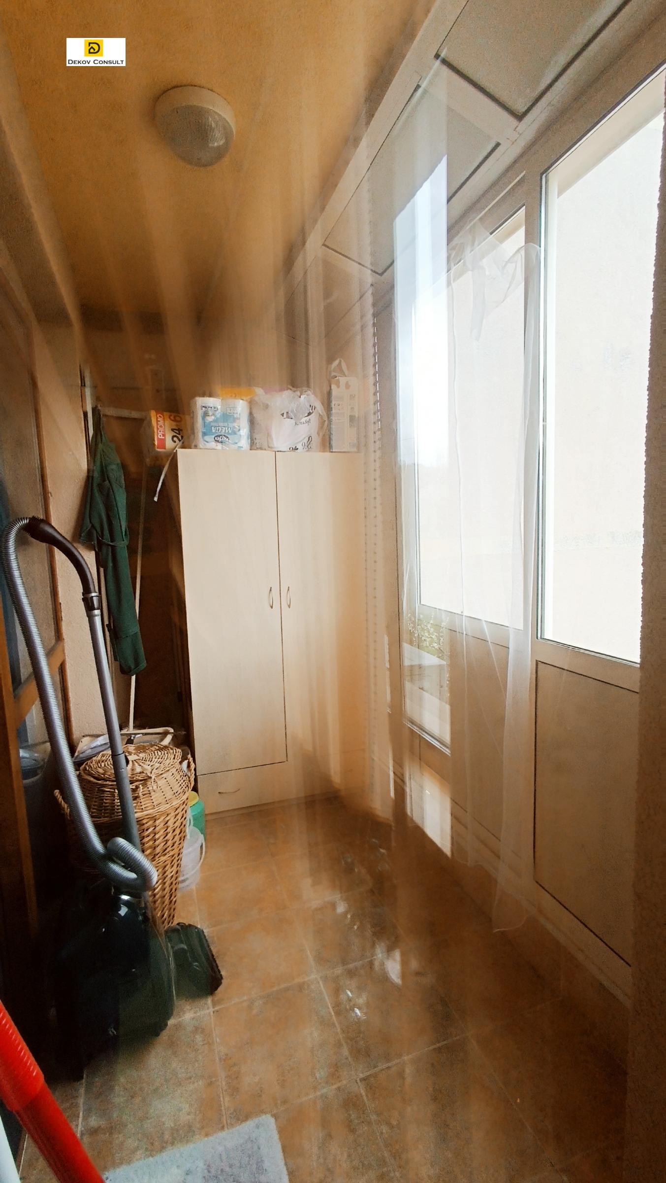 Продава 3-СТАЕН, гр. Варна, м-т Ален мак, снимка 11 - Апартаменти - 54266697