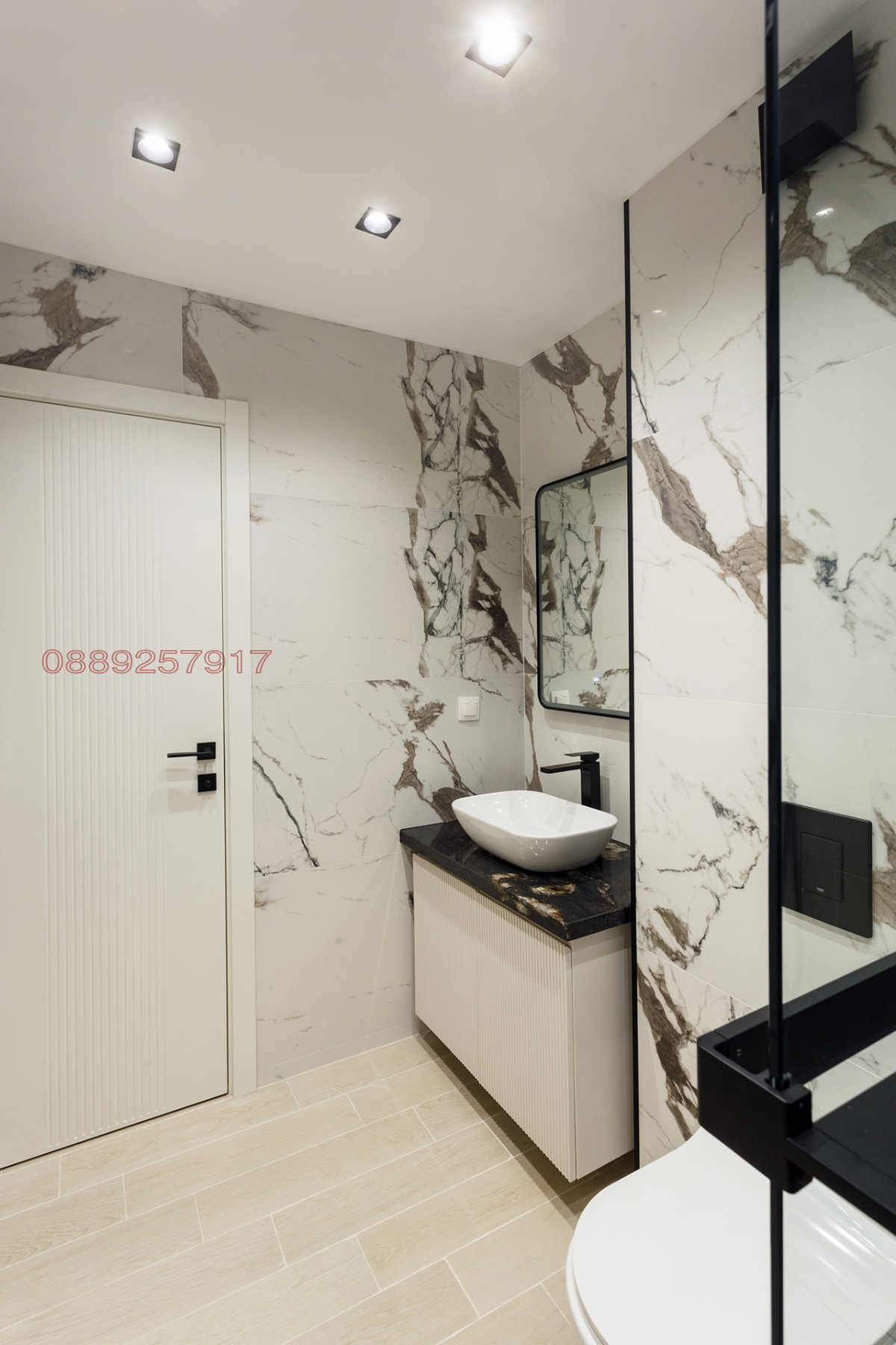 Продава 3-СТАЕН, гр. София, Кръстова вада, снимка 9 - Апартаменти - 54732601