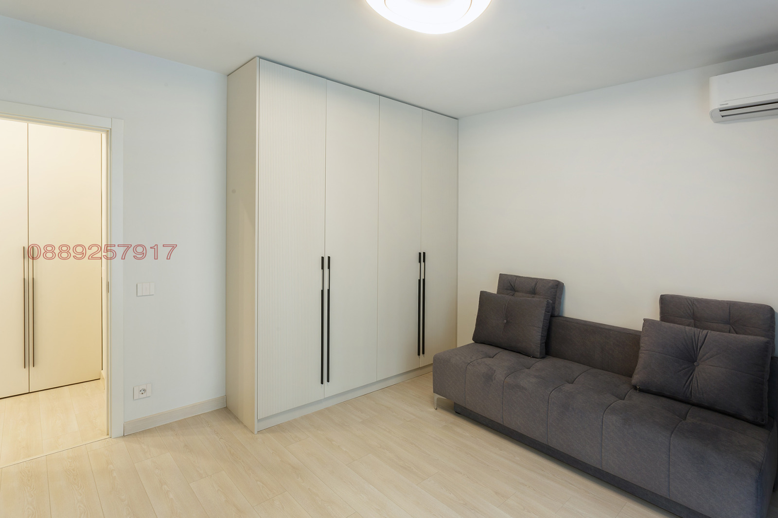 Продава 3-СТАЕН, гр. София, Кръстова вада, снимка 11 - Апартаменти - 54732601