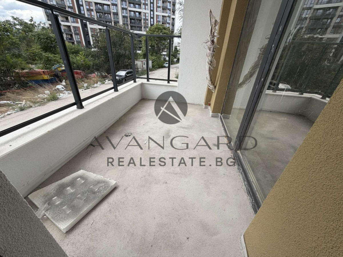 Продава 3-СТАЕН, гр. Пловдив, Тракия, снимка 8 - Апартаменти - 56270571