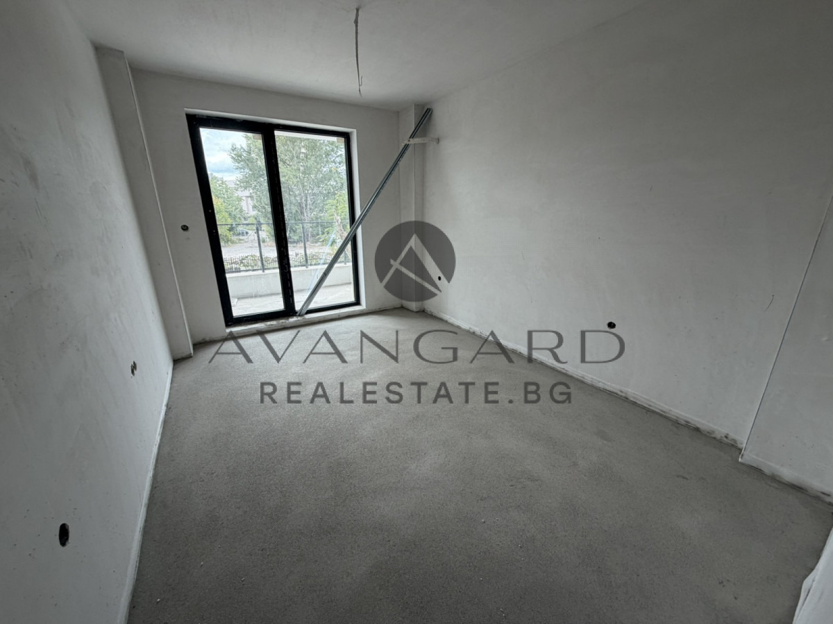 Продава 3-СТАЕН, гр. Пловдив, Тракия, снимка 5 - Апартаменти - 56270571