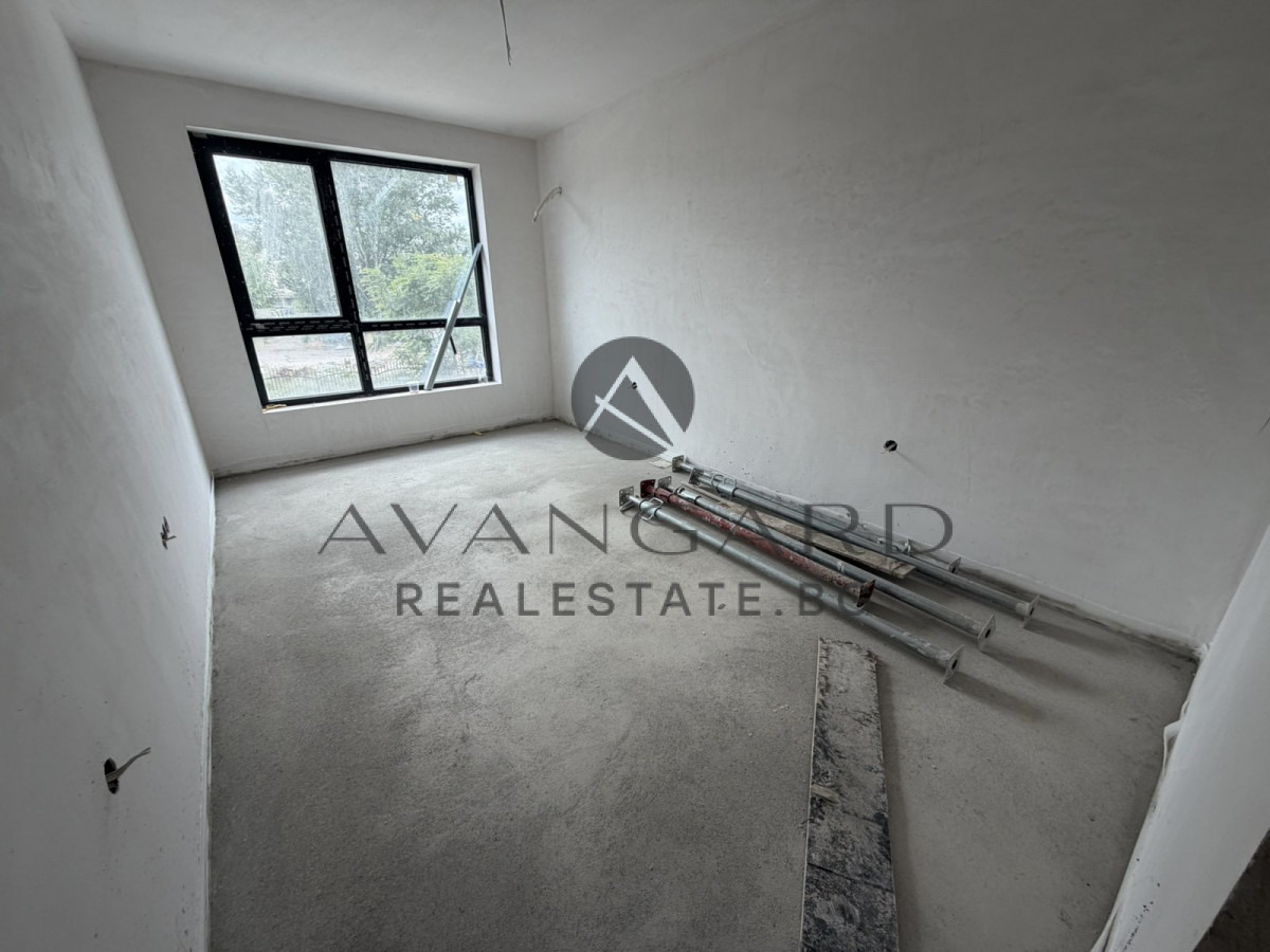 Продава 3-СТАЕН, гр. Пловдив, Тракия, снимка 4 - Апартаменти - 56270571