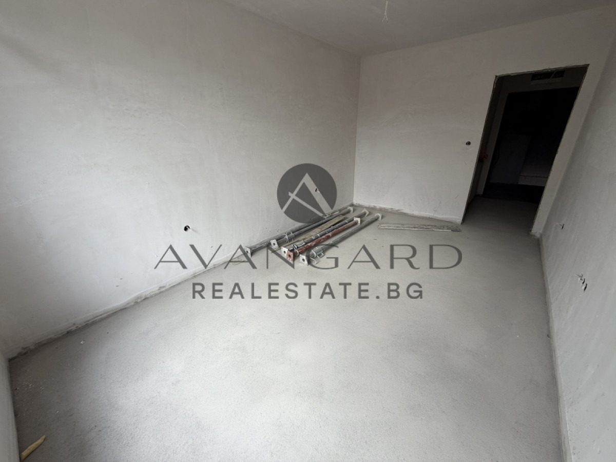 Продава 3-СТАЕН, гр. Пловдив, Тракия, снимка 6 - Апартаменти - 56270571
