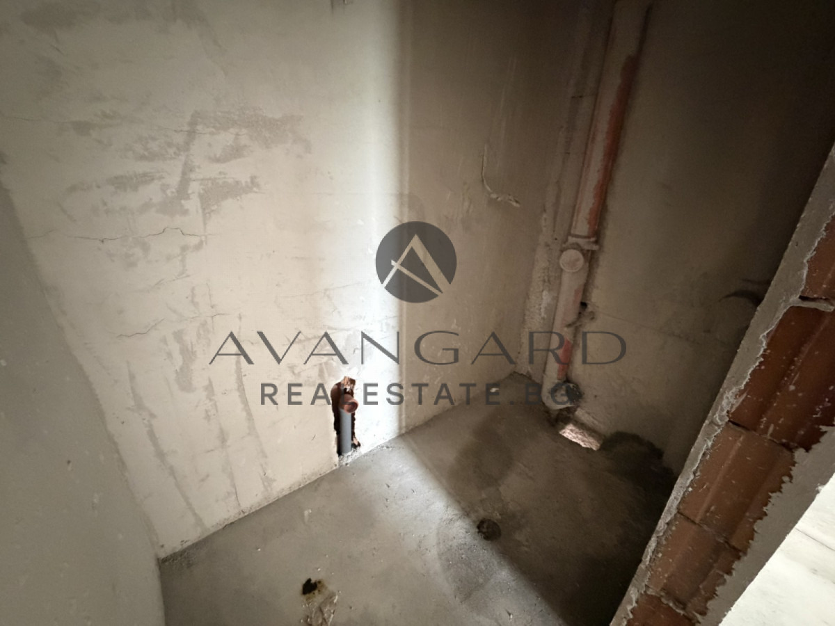 Продава 3-СТАЕН, гр. Пловдив, Тракия, снимка 9 - Апартаменти - 56270571