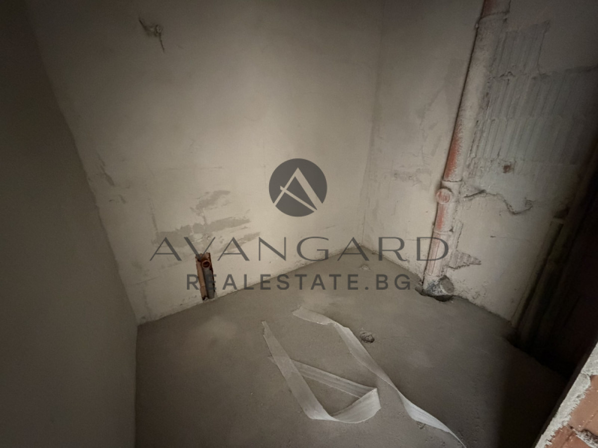 Продава 3-СТАЕН, гр. Пловдив, Тракия, снимка 10 - Апартаменти - 56270571