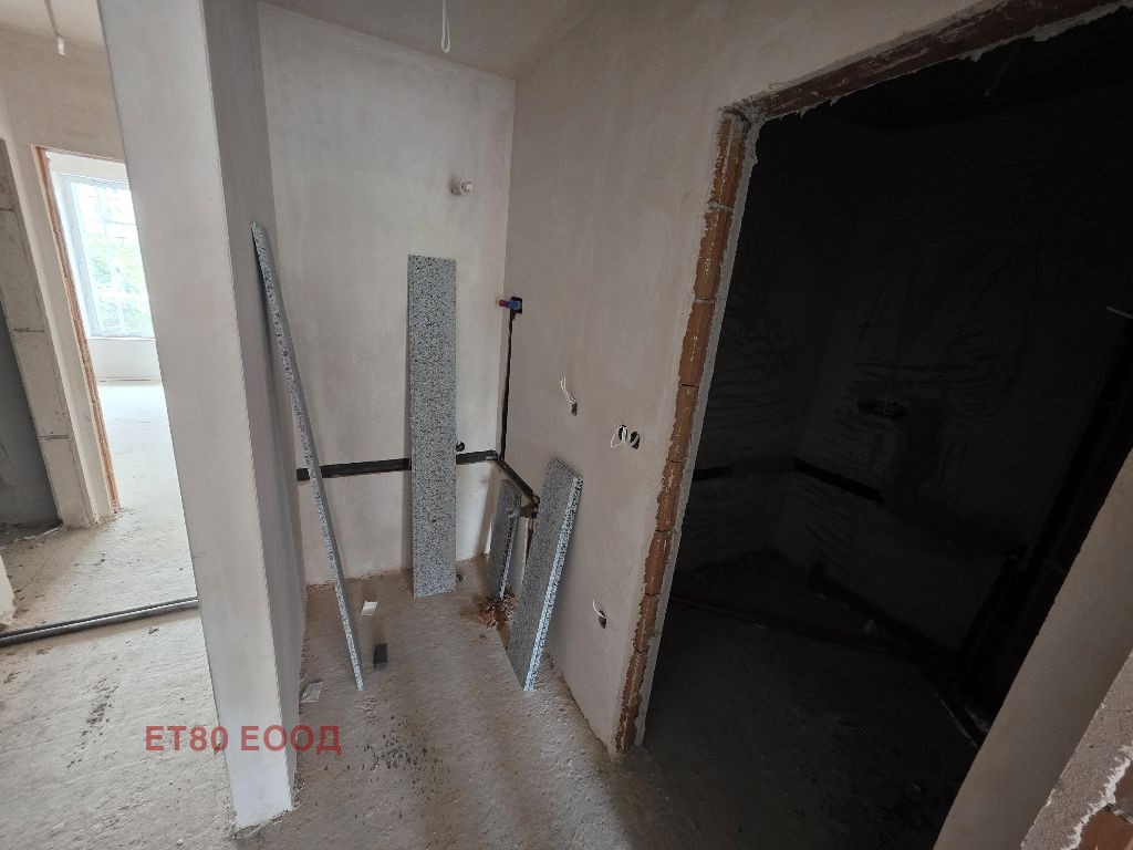 Продава 3-СТАЕН, гр. София, Надежда 2, снимка 6 - Апартаменти - 56383060