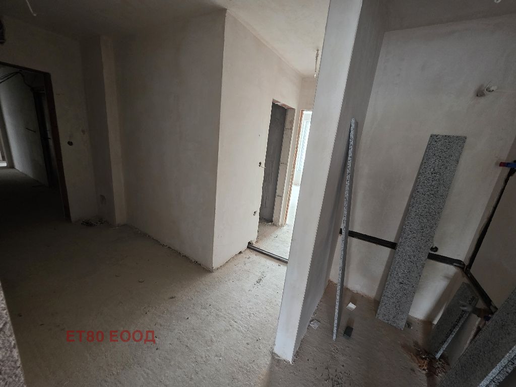 Продава 3-СТАЕН, гр. София, Надежда 2, снимка 5 - Апартаменти - 56383060