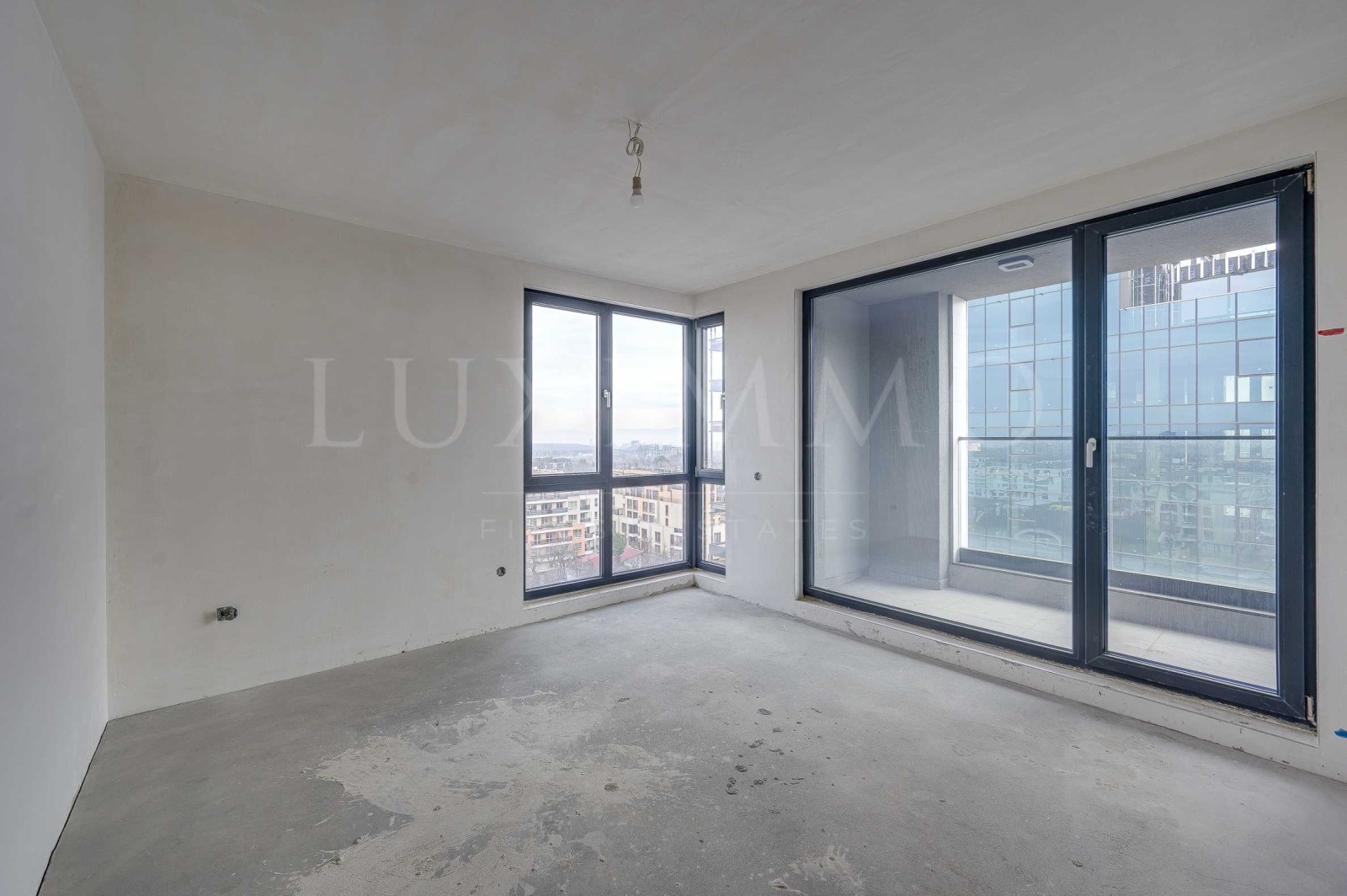 Продава 4-СТАЕН, гр. София, Кръстова вада, снимка 3 - Апартаменти - 53923485